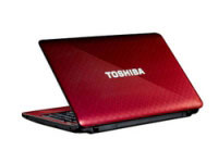 Toshiba SATELLITE L750-17M (PSK1WE-0C300ECE)